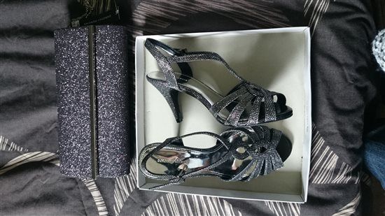 Wedding outfit opinions please
