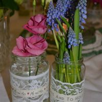 Vintage Wedding Items For Sale