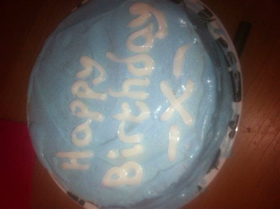 Who fancies a laugh?