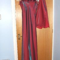 Re: WANTED! 2 Pink Bridesmaid Dresses size 8 and 20...