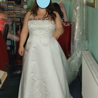Recieved THE dress!!!! *FLASH*