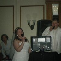 Re: My Big Fat White Wedding Report