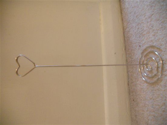 Re: Wedding bits for sale peacock/turquoise theme