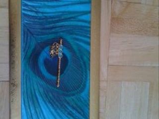 38 Peacock wedding invites for sale very cheap!!