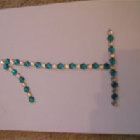 Reduced wedding bits for sale peacock/turquoise theme!!Invites now included