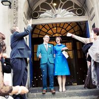 Re: Are there any older brides out there.