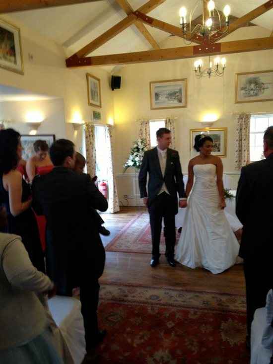 Re: WANTED: mermaid style dress size 8, e.g. Ronald Joyce Peace or Mori Lee Blu 4904