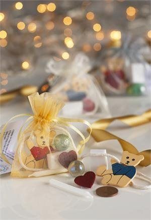 Re: Favour Inspiration