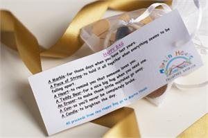 Re: Favour Inspiration