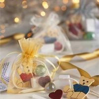 Re: Favour Inspiration