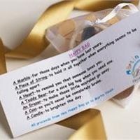 Re: Favour Inspiration