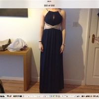 Re: Teenage bridesmaid