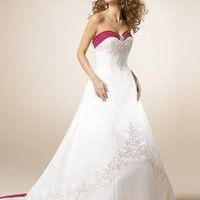 Re: Dress help please