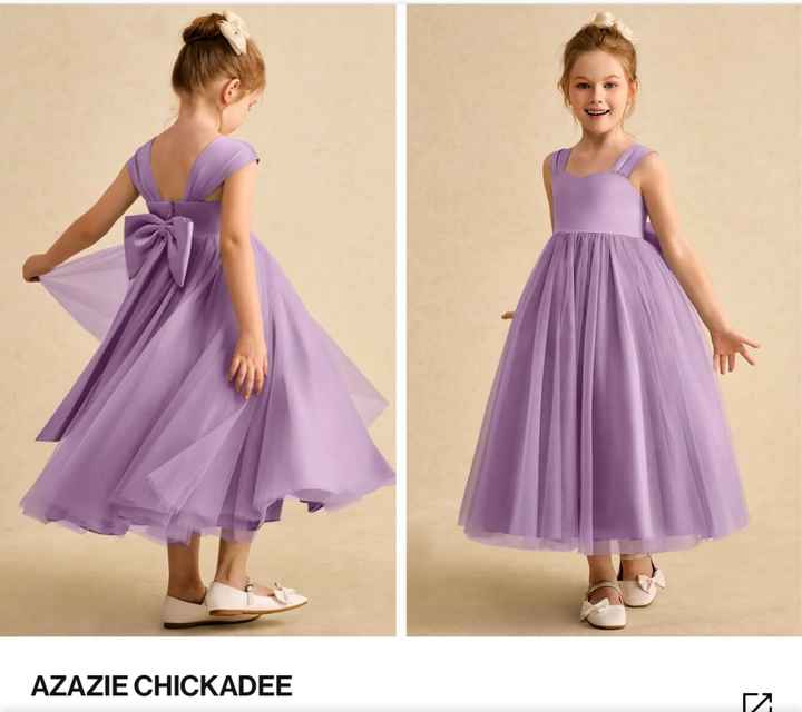 Bridesmaid Help! - 2