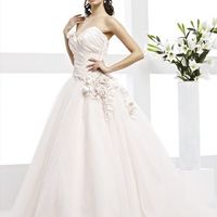 Re: Mass dress flash