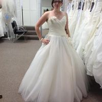 Re: Mass dress flash