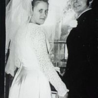 Re: vintage wedding pics **FLASH**