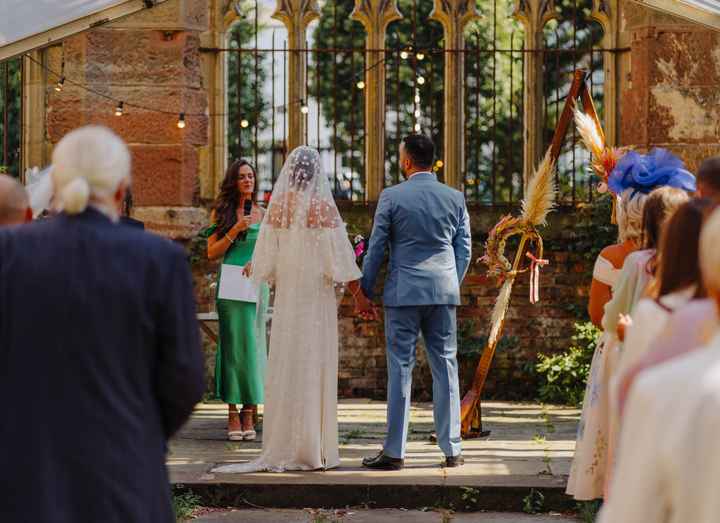 Free Wedding Videographer x2 for Portfolio - 1