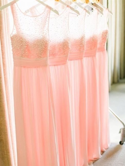 Does anyone know where these dresses are from??