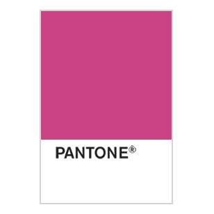 Fuschia Pantone for the Dessy Group needed.