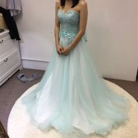 Re: Mass dress flash