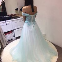 Re: Mass dress flash