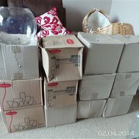 Weddings bit for sale as job lot