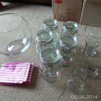 Weddings bit for sale as job lot