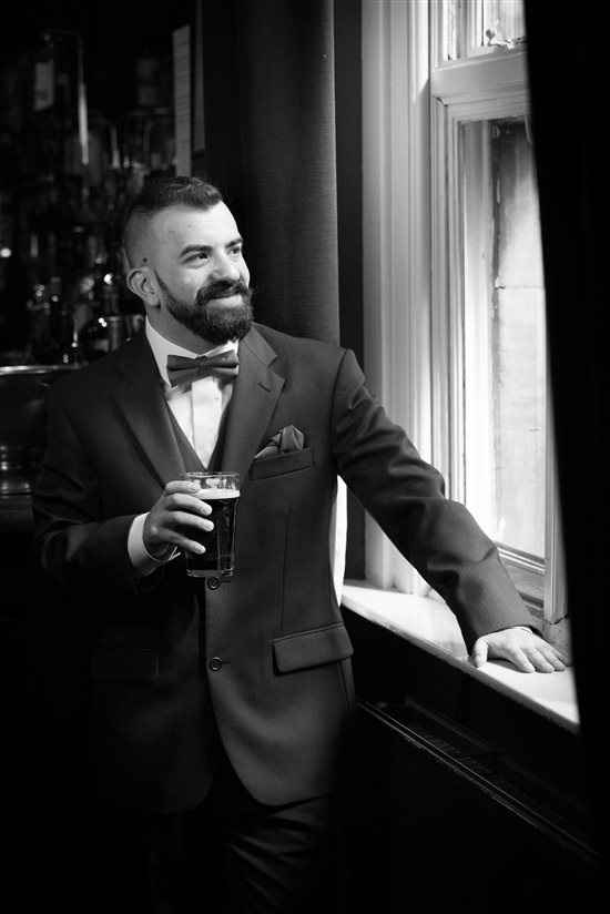 Re: **MissToffee's Very Overdue Wedding Report!**