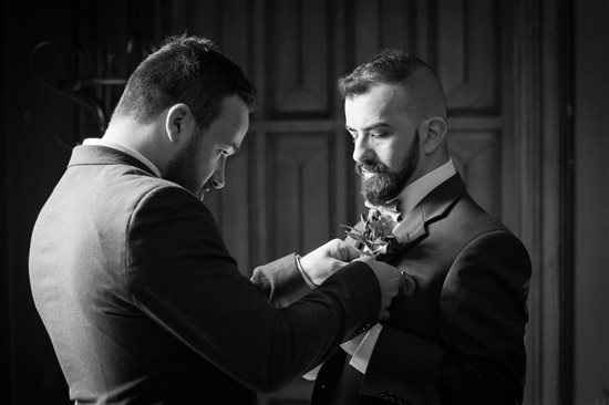 Re: **MissToffee's Very Overdue Wedding Report!**