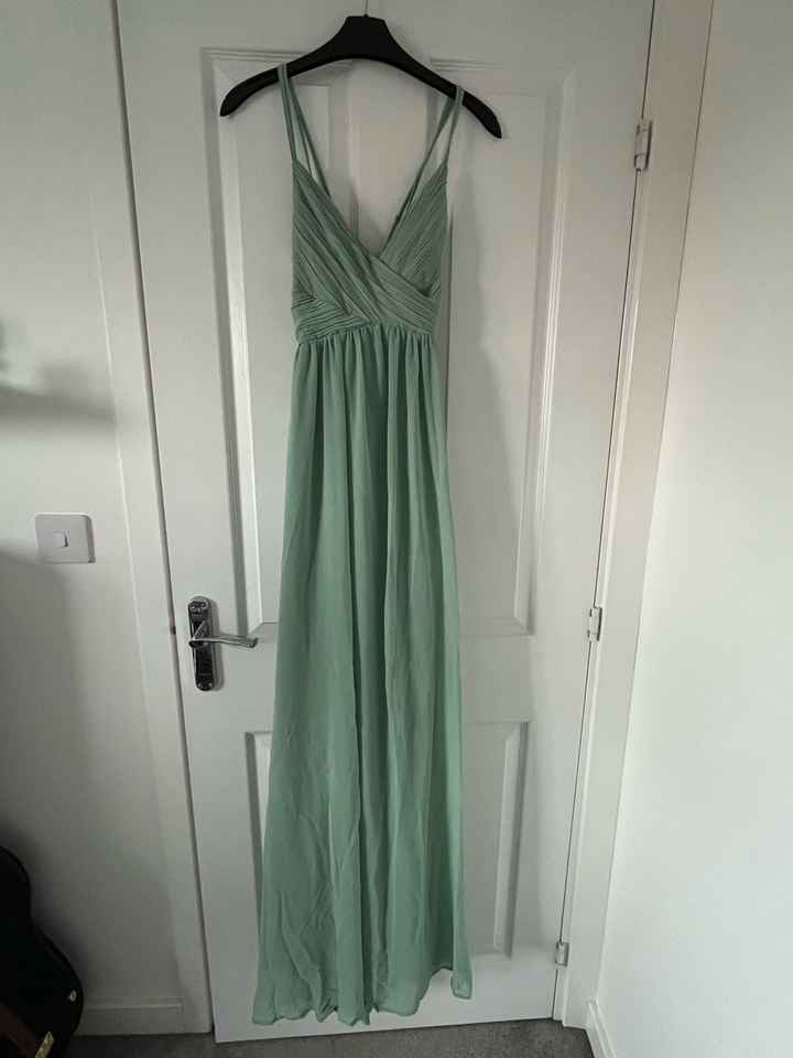 Bridesmaid dresses for sale - 3