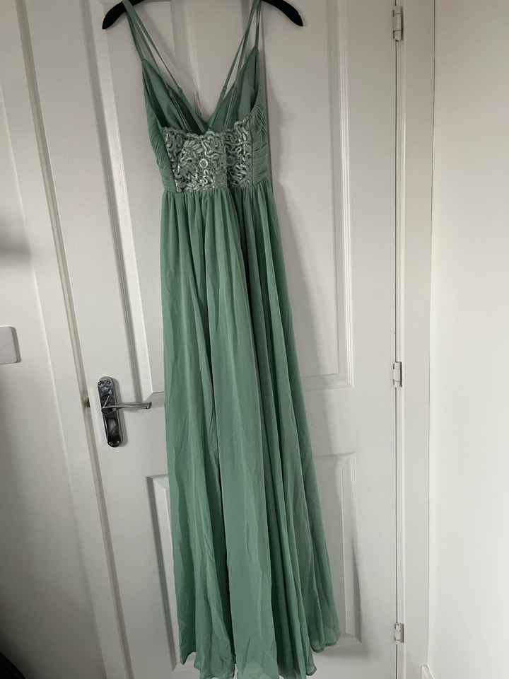 Bridesmaid dresses for sale - 4
