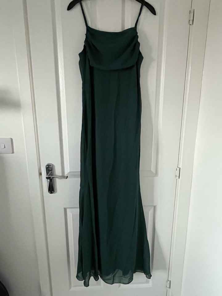 Bridesmaid dresses for sale - 6