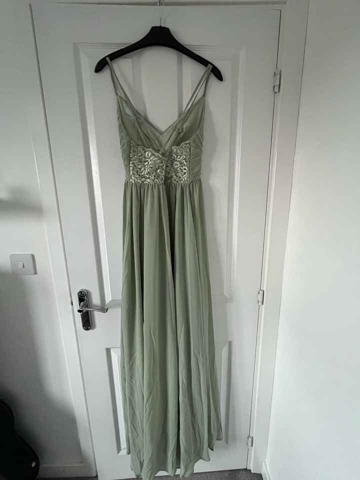 Bridesmaid dresses for sale - 2