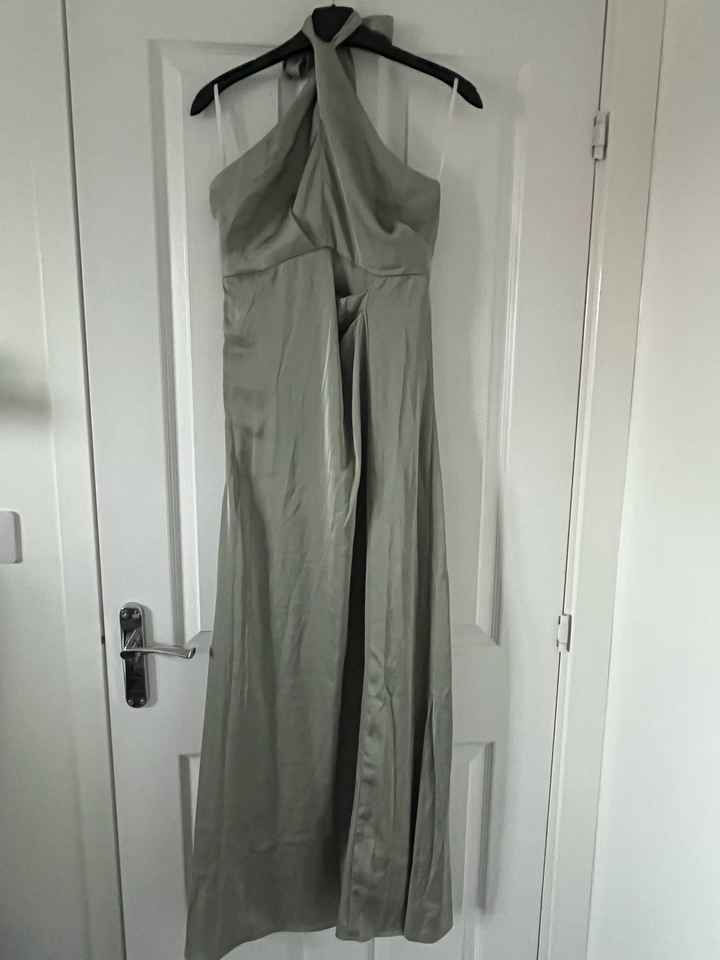 Bridesmaid dresses for sale - 9