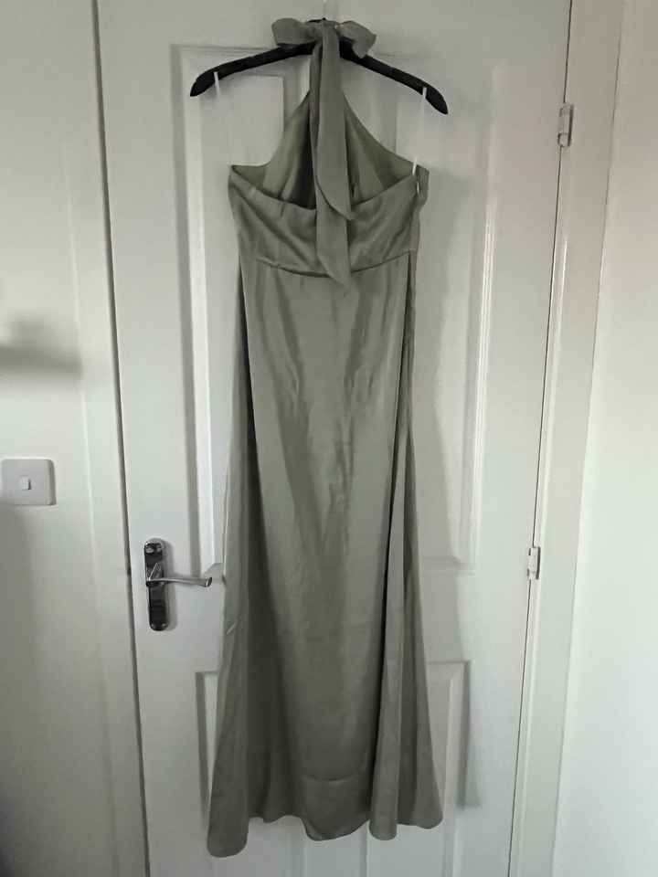Bridesmaid dresses for sale - 10