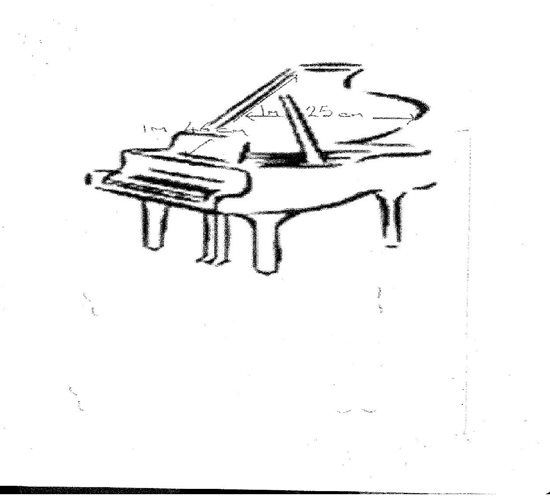 Re: Cloth For Covering Piano