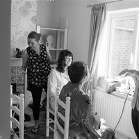 **MissToffee's Very Overdue Wedding Report!**