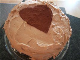 Re: Recipe sharing