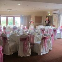 Just a few photos of our Wedding Day on 30th December 2012