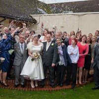 Re: Petticoat length for LouLou tea dress?