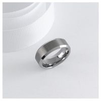 Re: tungsten wedding ring
