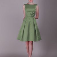 Re: Dress Length Debate