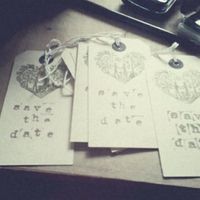 Re: Opinions from those who made their own invites