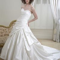 Re: Mass dress flash