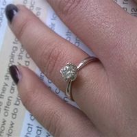 Re: Show me your sparkle!!