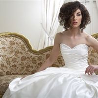 Re: How much was your wedding dress?