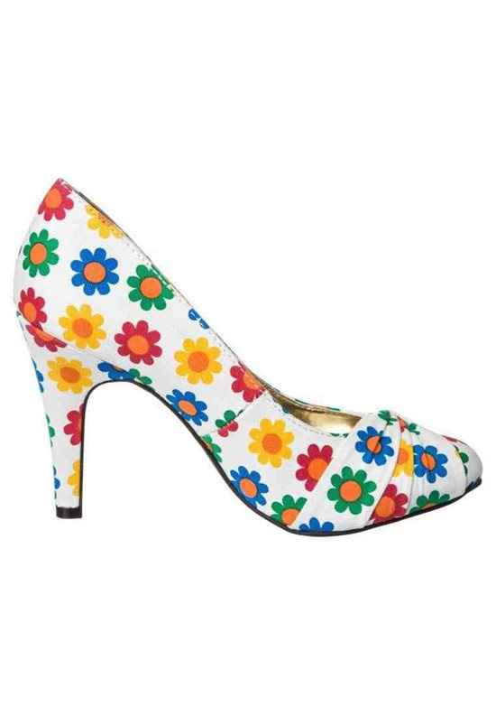 Re: Would you wear these to work?