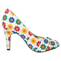 Re: Would you wear these to work?