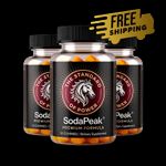 SodaPeak